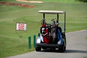 Golf Cart Insurance Policy Odessa, TX