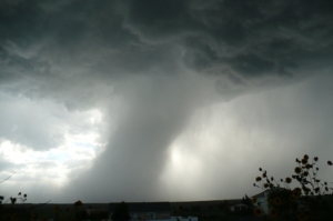 Tornado Home Insurance Coverage in Texas
